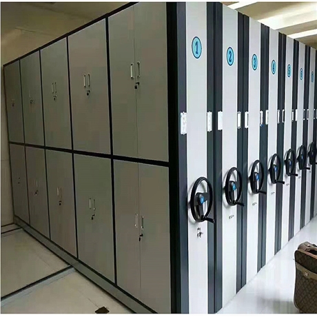 贵州密集柜厂家批发价格